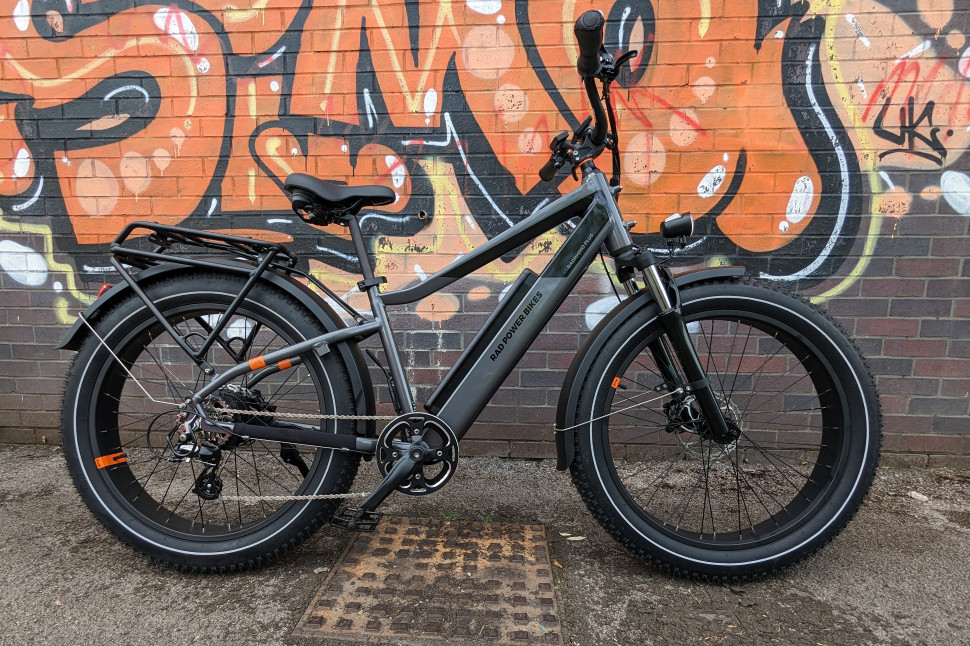 Rad Power Bikes to stop selling e bikes in UK to sustain